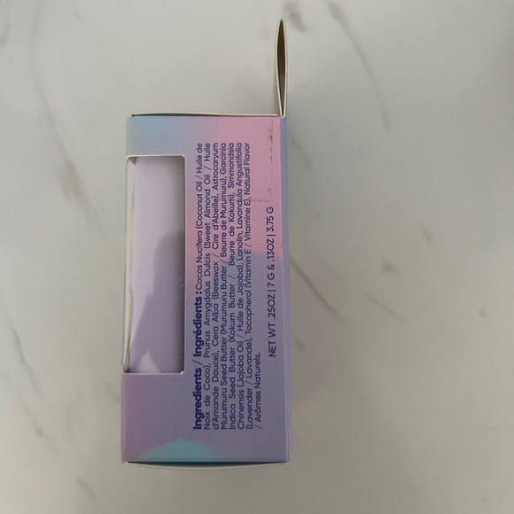 Rebels Refinery Butter Bliss Lip Balm Duo – Grape & Peach Lychee - NWT - Picture 8 of 8